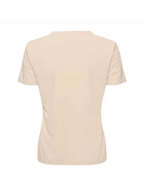 Max Mara lie t-shirt Max Mara | 2426976017600.001